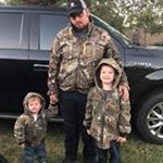 Profile Picture of David Harrelson (@david.harrelson.908) on Instagram