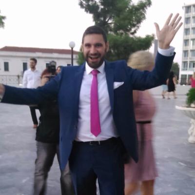 Profile Picture of Christos Stefanou (@Stefoil) on Twitter