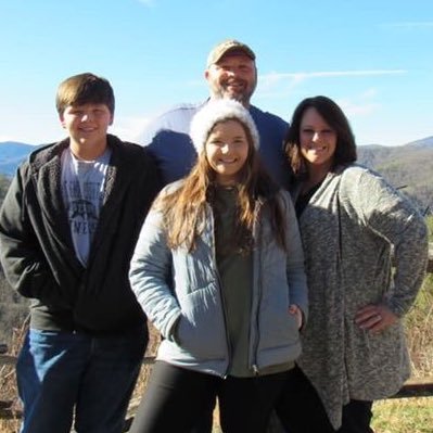 Profile Picture of Jeremy Baggett (@JeremyBaggett1) on Twitter