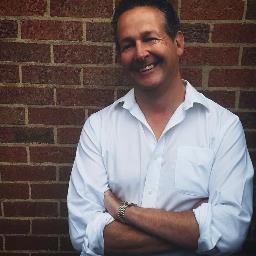 Profile Picture of James Ruppel (@jamesroop1) on Twitter