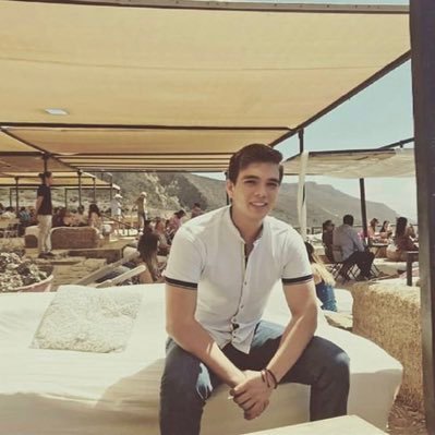 Profile Picture of Luis Mariscal (@luismariscalca) on Twitter