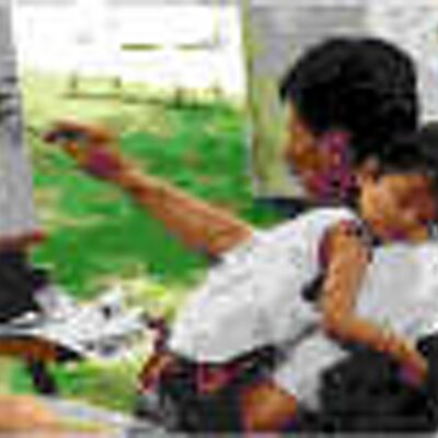 Profile Picture of Gary Holland (@Gary_Holland) on Twitter