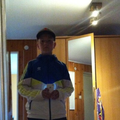 Profile Picture of Kevin Khalili (@KhaliliKevin) on Twitter