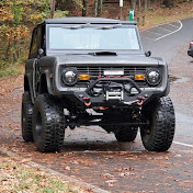 Profile Picture of Timothy Grant (@timothygrant) on Youtube