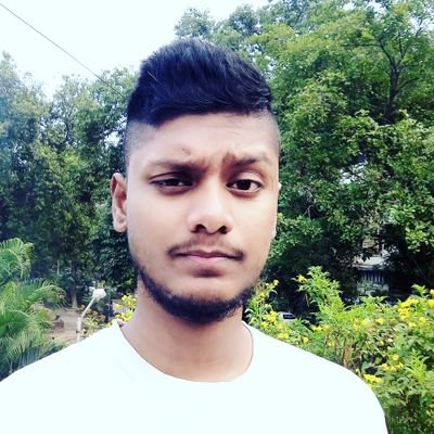 Profile Picture of Somen Adhikari (@somen_adhikari) on Twitter