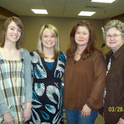 Profile Picture of Janet S Killin (@killin333) on Twitter