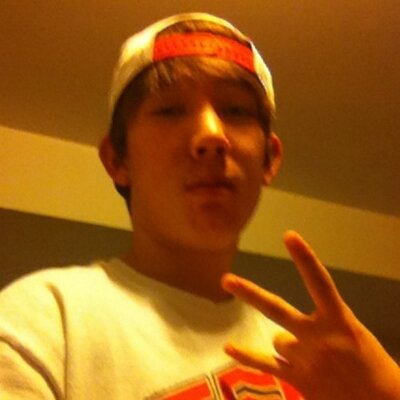 Profile Picture of Richard Banta (@RichyBoy90123) on Twitter