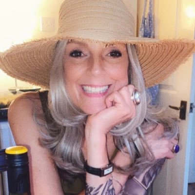 Profile Picture of Barbara Morris (@BarbsMorris) on Twitter