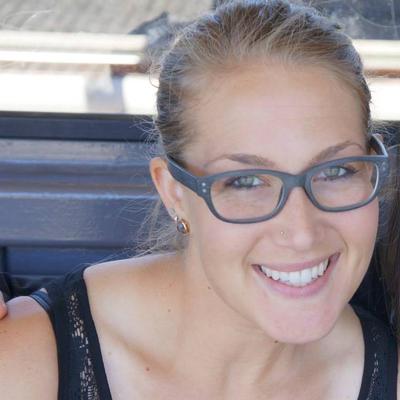 Profile Picture of Sara Heaps (@sebheaps) on Twitter