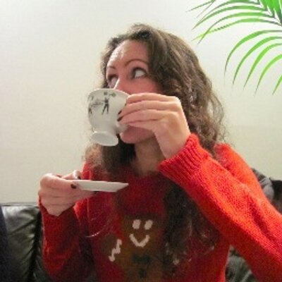 Profile Picture of Becky Ahmed (@beckworth9) on Twitter