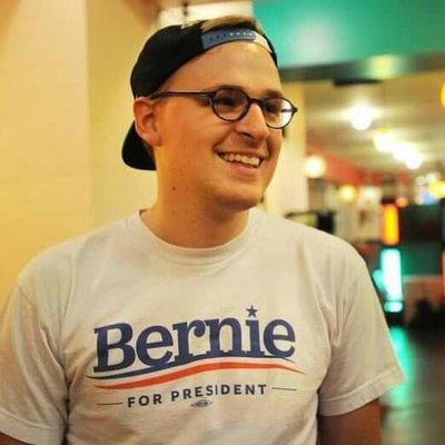 Profile Picture of Jacob D Robison (@JD__Robison) on Twitter