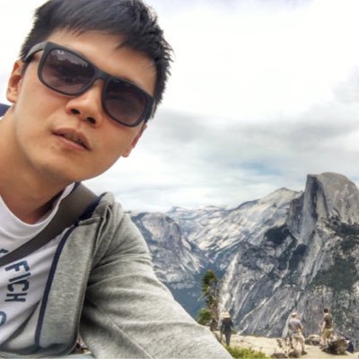 Profile Picture of Harvey Lin (@lyl80150) on Twitter