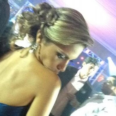 Profile Picture of Lílian Tavares (@Lilinha_Tavares) on Twitter