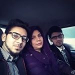 Profile Picture of Nabila Shahid (@nabilashahid1968) on Instagram