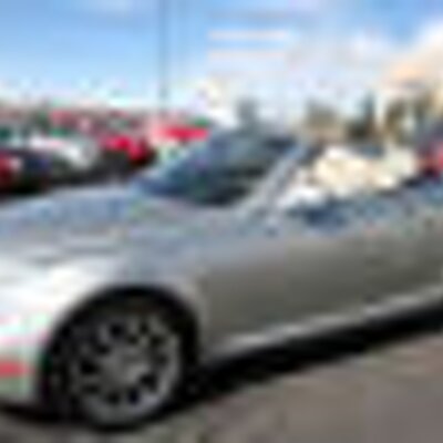 Profile Picture of Mike Mattingly (@Mattingly_Autos) on Twitter