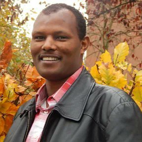 Profile Picture of Olkeba T. Leta, Ph.D. (@OTLeta) on Twitter