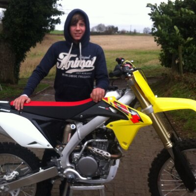 Profile Picture of Josh Keeble #303 (@joshkeeble1) on Twitter