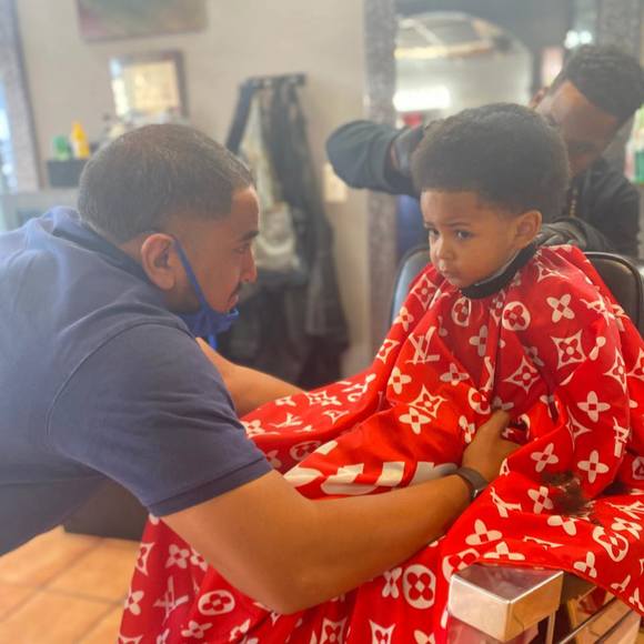 Profile Picture of Xavier Thornton (@thorntonxavier) on Poshmark