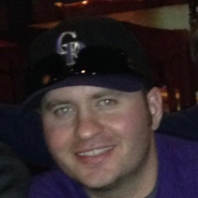 Profile Picture of David Dugger (@FlyingDutchmn23) on Twitter