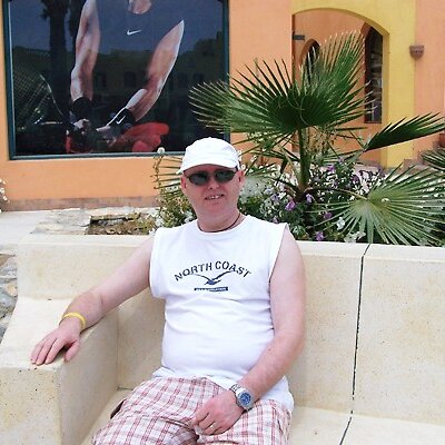 Profile Picture of Stephen Colley (@NbShakilaDawn) on Twitter