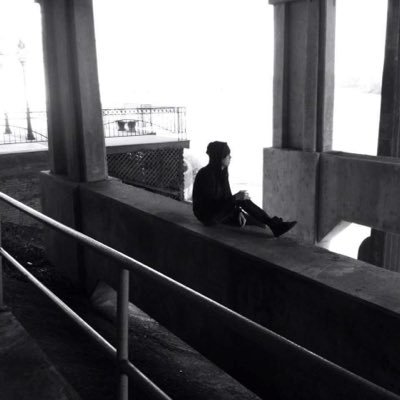 Profile Picture of Corey Rushing (@spacelovingatom) on Twitter