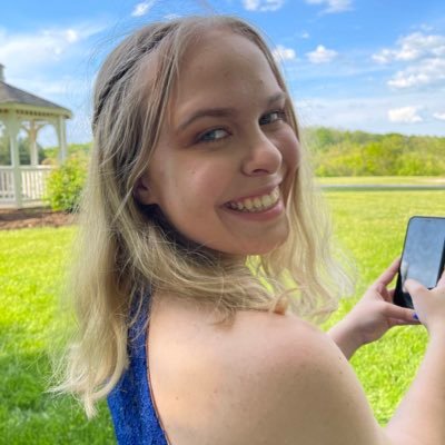 Profile Picture of Allison Kulp (@Allisonk573) on Twitter