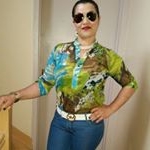 Profile Picture of adalgisa abreu (@abreu.adalgisa) on Instagram