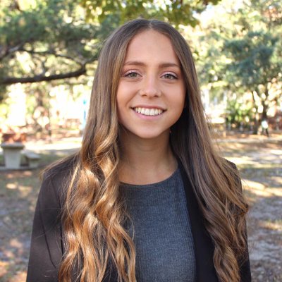 Profile Picture of Morgan Simonson (@SimonsonMorgan) on Twitter