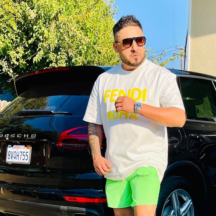 Profile Picture of Albertas (@albertas_ait) on Tiktok