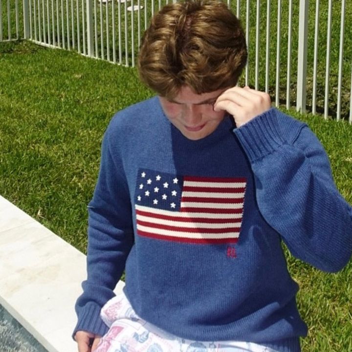 Profile Picture of michael ୨୧ (@michaelsscicchitano) on Tiktok