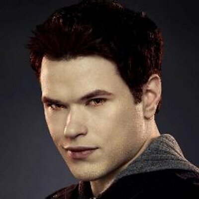 Profile Picture of Emmett  Cullen (@_EmmettMcCarty) on Twitter