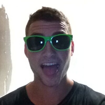 Profile Picture of Robert Deville (@deville_robert) on Twitter