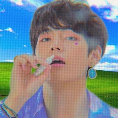 Profile Picture of 〞amanda ᴮᴱ (@kiddosnack) on Twitter