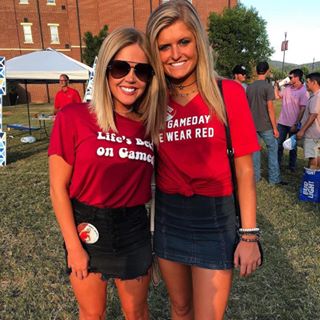 Profile Picture of Tonya Dawson Rutledge (@tonyarutledge1411) on Facebook