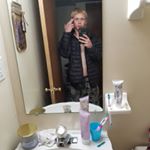 Profile Picture of michael honaker (@honaker0987) on Instagram