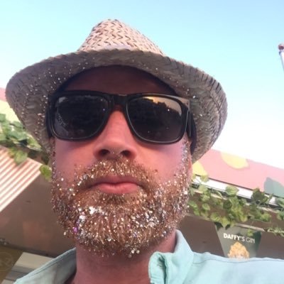 Profile Picture of Chris Tipper (@chris_tipper) on Twitter