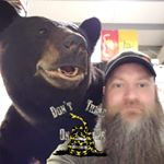 Profile Picture of Darrell Blevins (@tat2dbaldguy) on Instagram