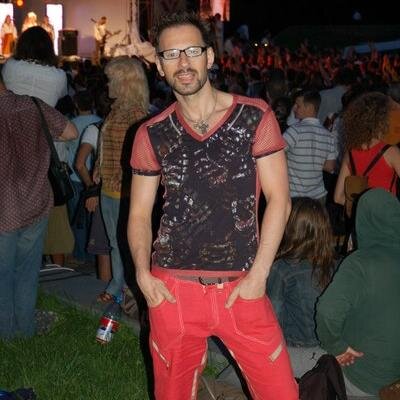 Profile Picture of Alexander Vasilyev (@Vasilyev_Alex) on Twitter