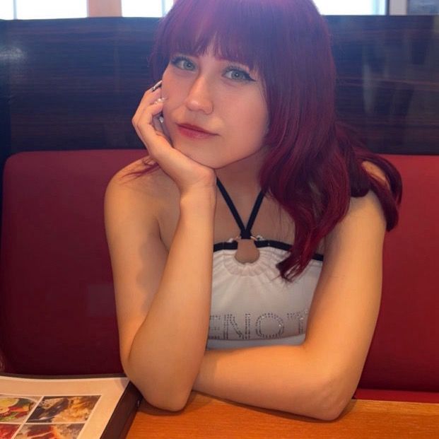 Profile Picture of Marin❤️‍🔥 (@marinwtm) on Tiktok