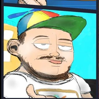 Profile Picture of Adam Zeidan (@aczeidan) on Instagram