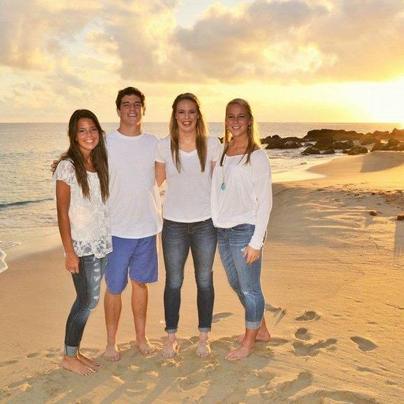 Profile Picture of Grant Decker (@gcdecker) on Poshmark