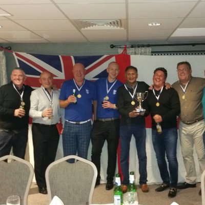 Profile Picture of Carl Harte (@Carlharte1) on Twitter