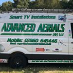 Profile Picture of Roger Brittain (@advanced_aerials_av_ltd) on Instagram