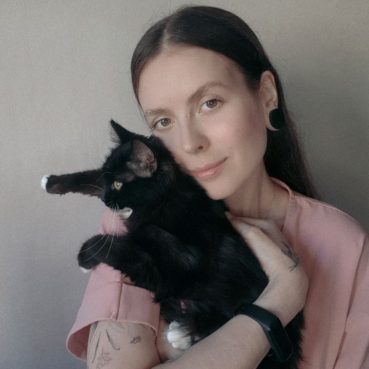 Profile Picture of Alexandra Liechtenstein (@alexandraliechtenstein) on Tiktok
