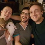 Profile Picture of Adam Newland-Quraishi (@addslq93) on Instagram