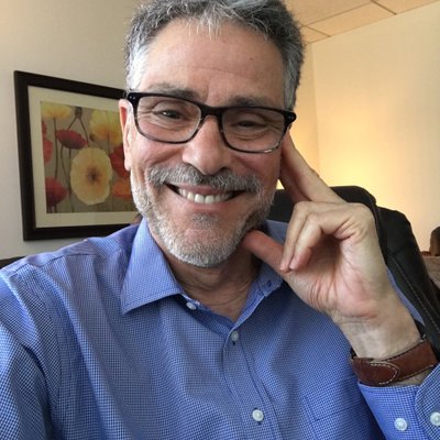 Profile Picture of Dr Ernest Katz (@DrErnestKatz1) on Twitter