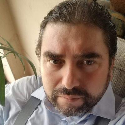 Profile Picture of Juan Luis Fuenzalida (@JLFuenzalida) on Twitter