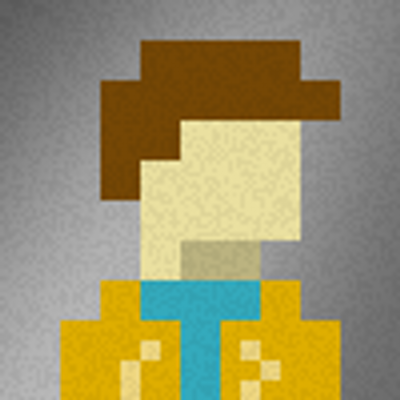 Profile Picture of Kris McCann (@atOmic117) on Twitter