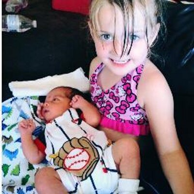 Profile Picture of Jeannette Bradley- (@ggreatma18) on Twitter