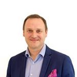 Profile Picture of Robert Kasperek (@kasperek.robert) on Instagram